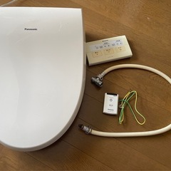 8ページ目)【中古】温水洗浄便座を格安/激安/無料であげます