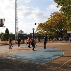 🏀バスケ好き集まれ❗️未経験OK✨楽しくプレーしよう😄