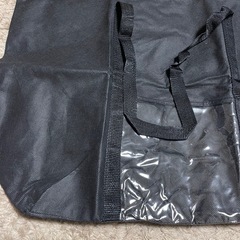 【美品】不織布バック各種　早めの取引希望の画像