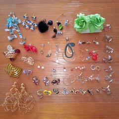 💝アクセサリー60点以上＋追加80点の画像