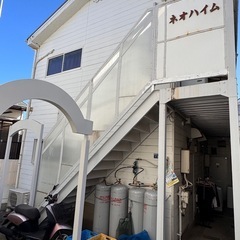成増駅まで徒歩15分1R賃貸