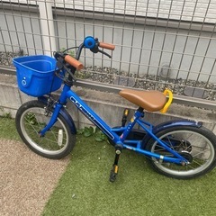 子ども用自転車
