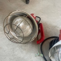 投光器の画像