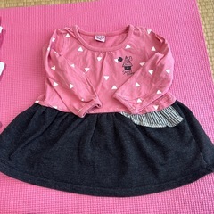 🍎女の子(90〜110サイズ混在)の画像