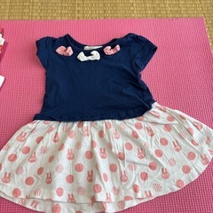 🍎女の子(90〜110サイズ混在)の画像