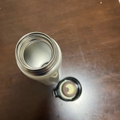 新品！水筒の画像