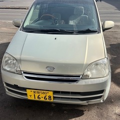 ミラL250s