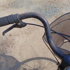 【受け渡し予定者決まりました】自転車の画像