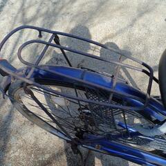 【受け渡し予定者決まりました】自転車の画像