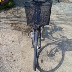 【受け渡し予定者決まりました】自転車の画像