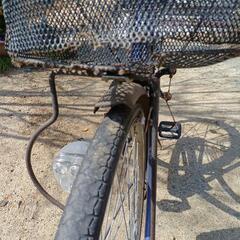 【受け渡し予定者決まりました】自転車の画像