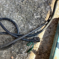 新ダイワ　ライトカッター　DIY　工具　高速カッター　実働の画像