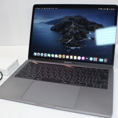 MacBook Pro（13インチ,2016,Thunderbo...