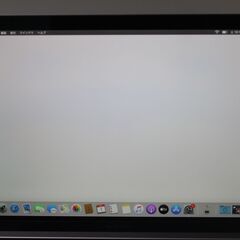 MacBook Pro（13インチ,2016,Thunderbolt 3ポートx 4）512GB/16GB〈MNQF2J/A〉⑤の画像