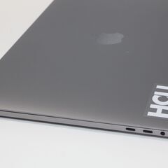 MacBook Pro（13インチ,2016,Thunderbolt 3ポートx 4）512GB/16GB〈MNQF2J/A〉⑤の画像