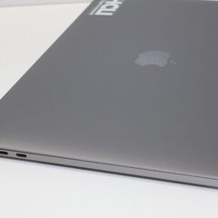 MacBook Pro（13インチ,2016,Thunderbolt 3ポートx 4）512GB/16GB〈MNQF2J/A〉⑤の画像