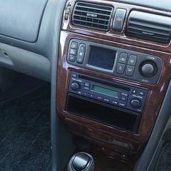車両交換可【全国どこでも格安陸送】 レグナム V6 節税1ナンバー仕様の画像