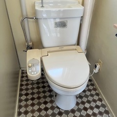 TOTOウォシュレット無料で