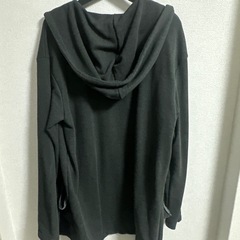 ZARA 上着の画像
