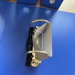 新品　業務用ファイル3冊セット1の画像