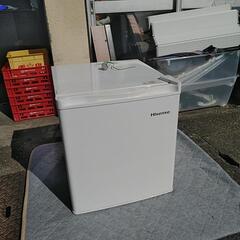 Hisense ハイセンス ジャパン 冷蔵庫 EH-R421W ...