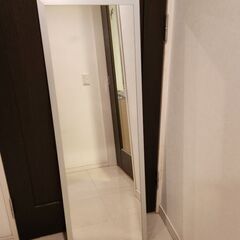 ミラー（姿見）