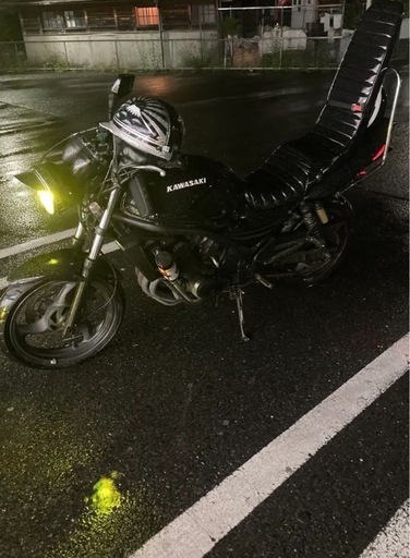 バリオス2型　250