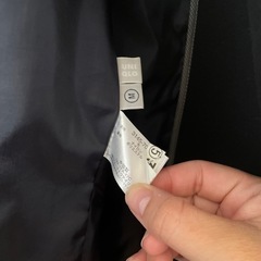 アウターの画像