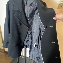 アウターの画像