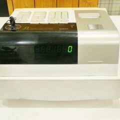 【売約済✨️ありがとうございます🍀︎】CASIO レジスター S...
