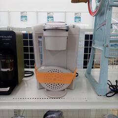 ★ジモティ割あり★ KEURIG コーヒーメーカー   ／クリー...