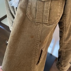アウターの画像