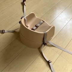 karibu ベビーチェア
の画像