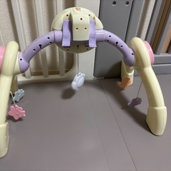 モンポケ メリー 再値下げしましたの画像