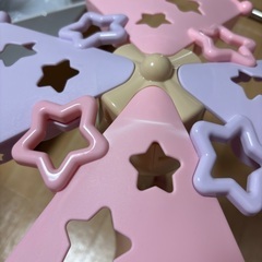 モンポケ メリー 再値下げしましたの画像