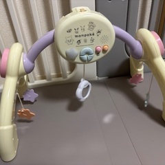 モンポケ メリー 再値下げしましたの画像