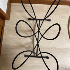 スリッパ立ての画像