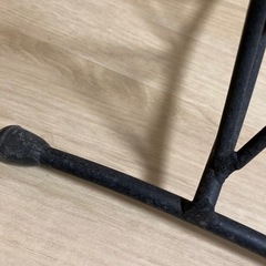 スリッパ立ての画像