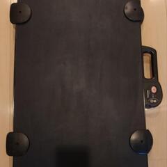 ズボンプレッサー東芝製
