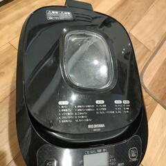 ホームベーカリー