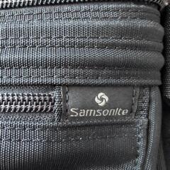 サムソナイト(samsonite）リュックの画像