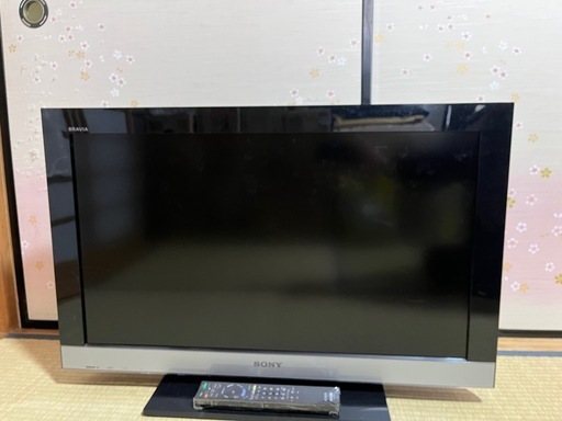 液晶テレビ BRAVIA KDL-32EX300