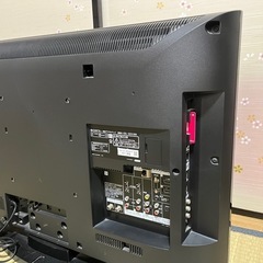 BRAVIA KDL-32EX300の画像