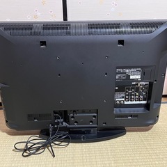 BRAVIA KDL-32EX300の画像