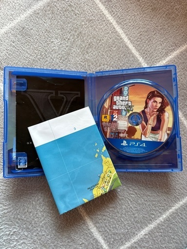 　PS5 ゲームソフト　グラセフ　エルデンリング