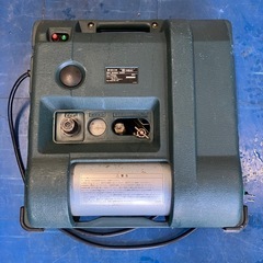 ハンディコンプレッサ EC6SA1　日立　USED