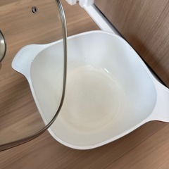 大鍋の画像
