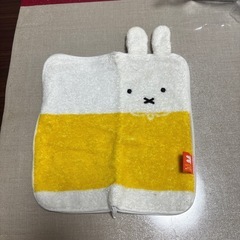 ミッフィのハンカチポーチです！の画像