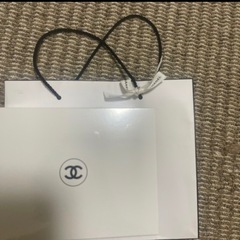値下げしました⭐︎シャネル コットン 100コ入りの画像