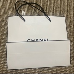 値下げしました⭐︎シャネル コットン 100コ入りの画像